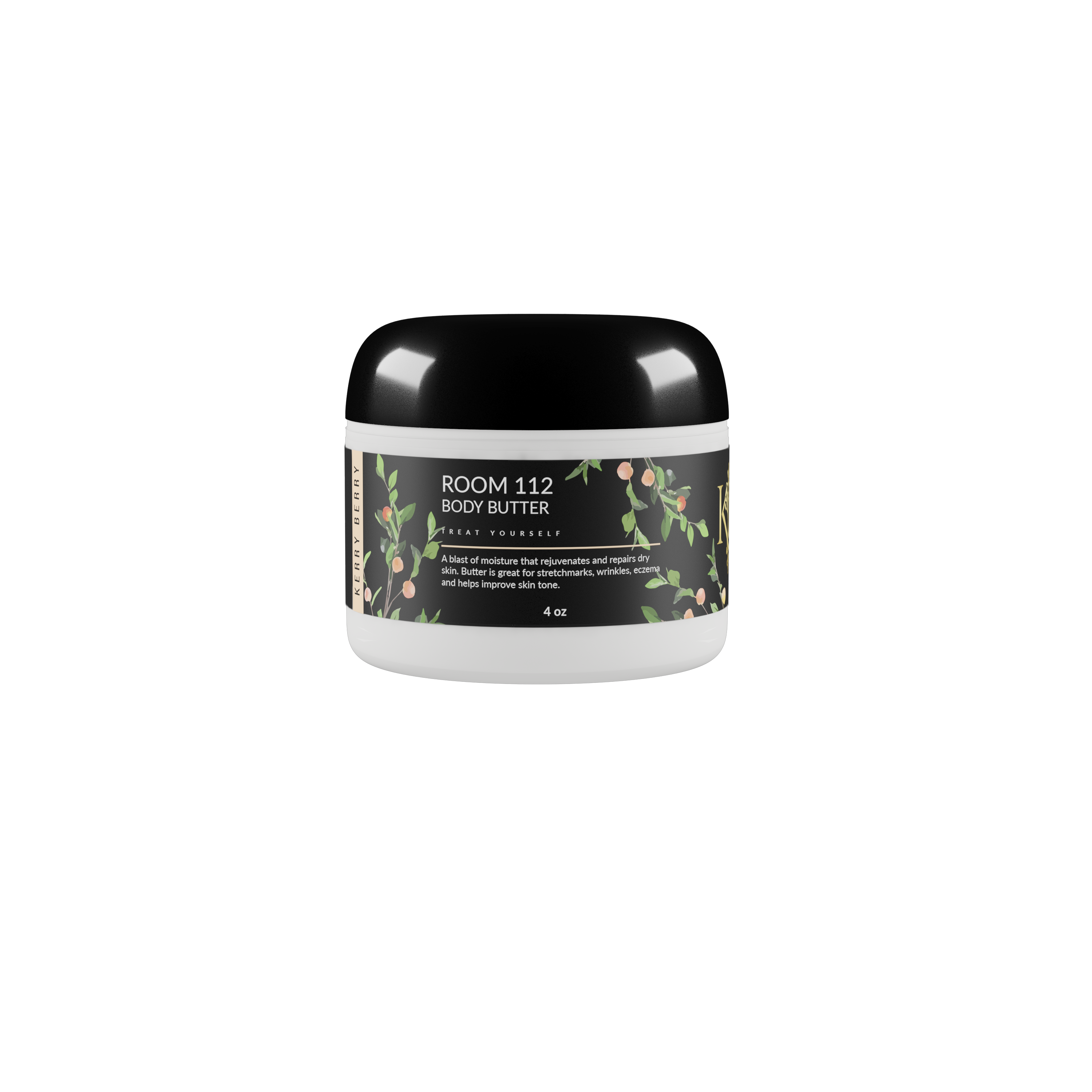 Body Butters (All Scents) - Kerry Berry