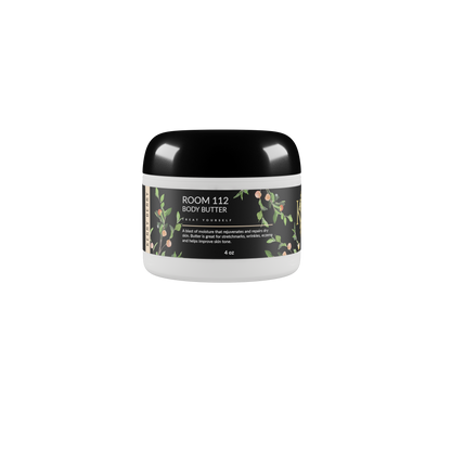 Body Butters (All Scents) - Kerry Berry