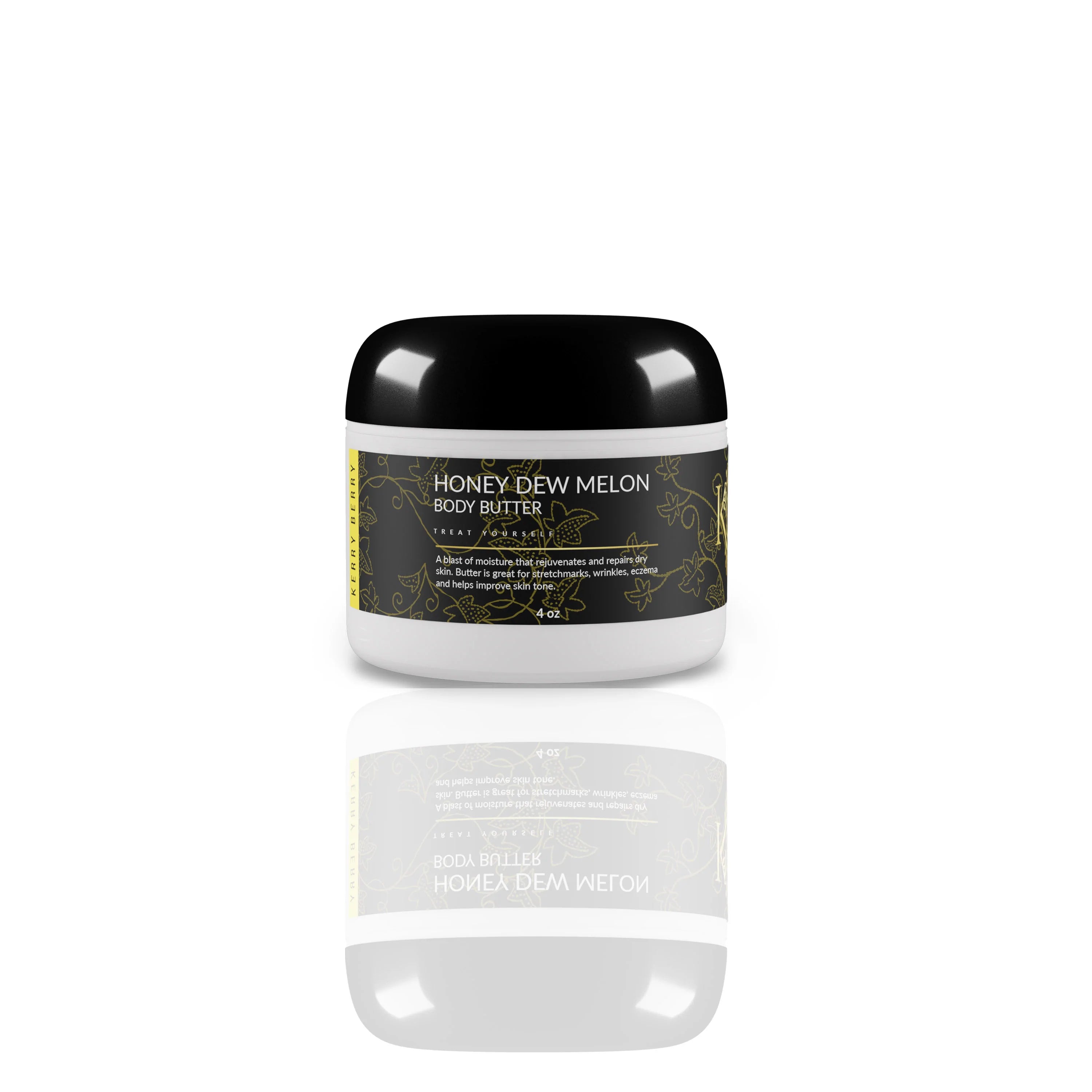 Body Butters (All Scents) - Kerry Berry