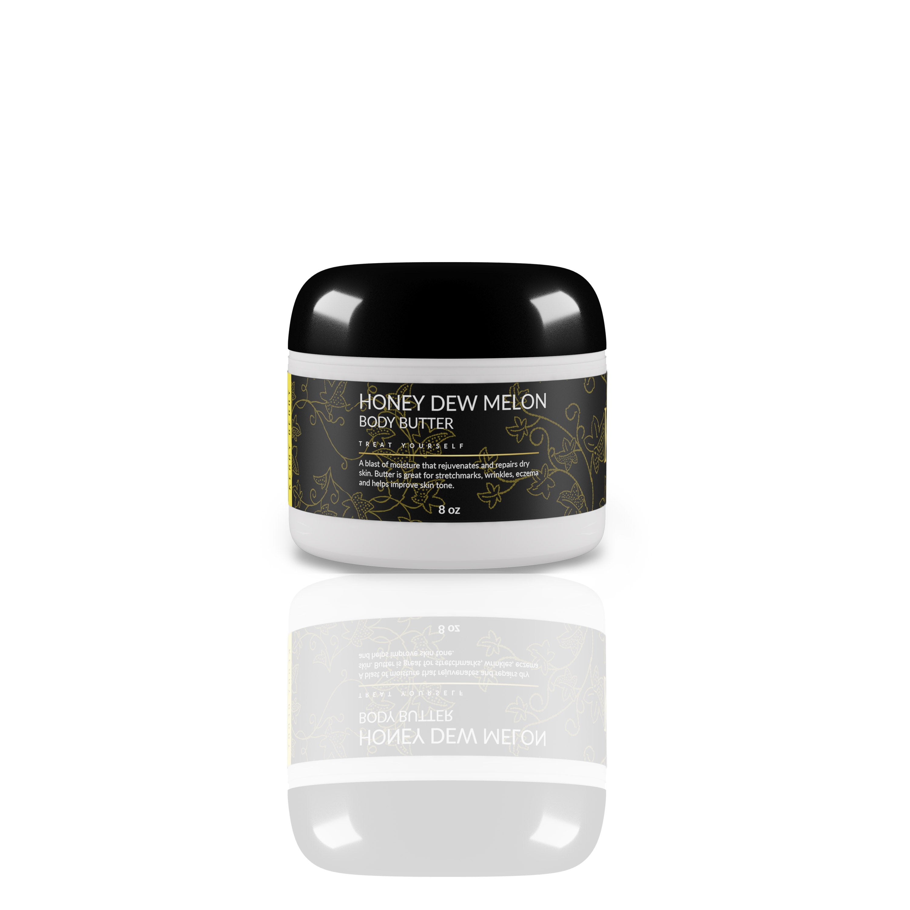 Body Butters (All Scents) - Kerry Berry