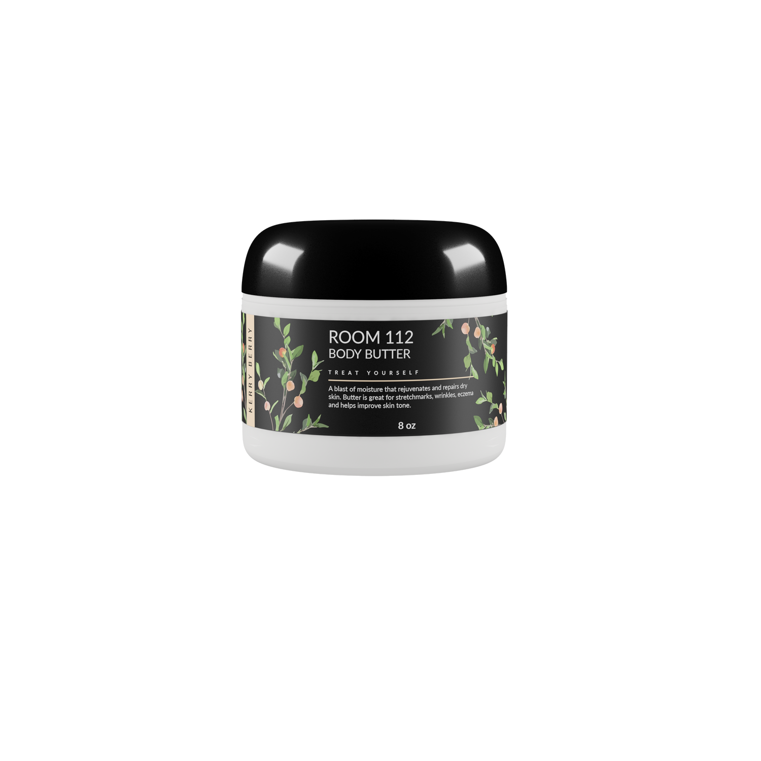 Body Butters (All Scents) - Kerry Berry