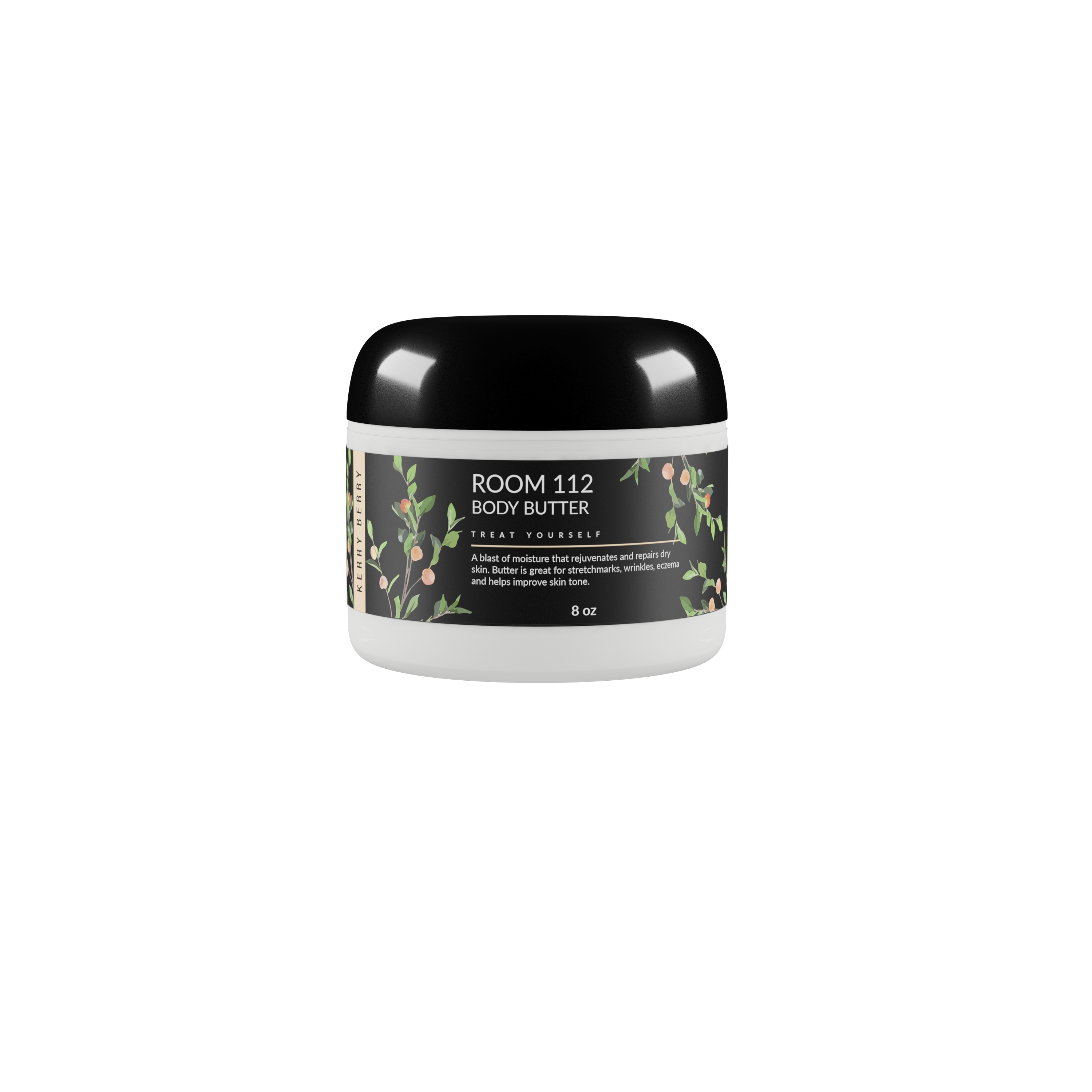 Body Butters (All Scents) - Kerry Berry