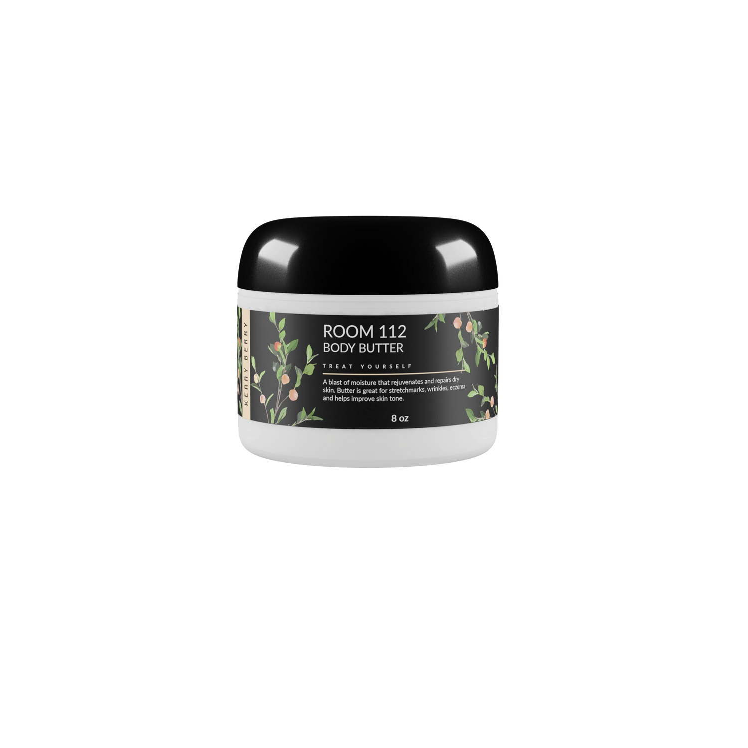 Body Butters (All Scents) - Kerry Berry