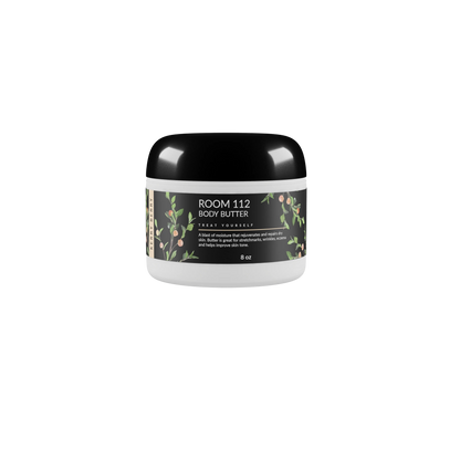 Body Butters (All Scents) - Kerry Berry