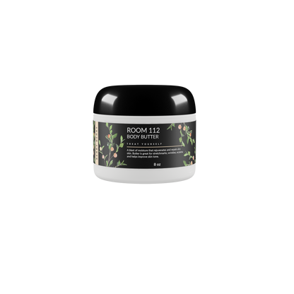 Body Butters (All Scents) - Kerry Berry