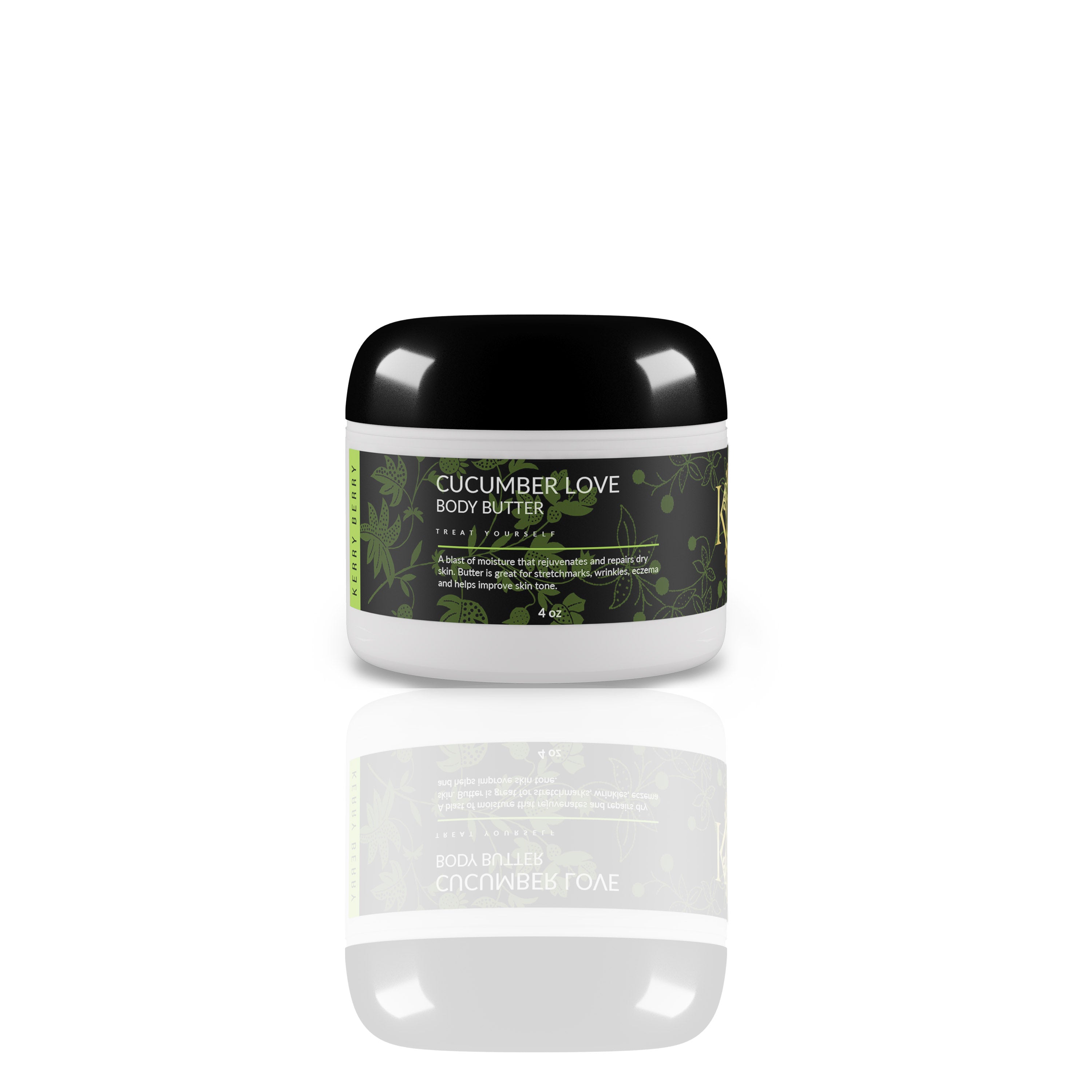 Body Butters (All Scents) - Kerry Berry