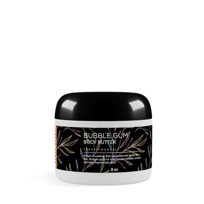 Body Butters (All Scents)