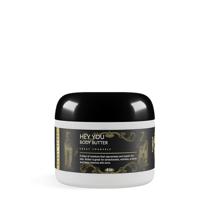 Body Butters (All Scents)