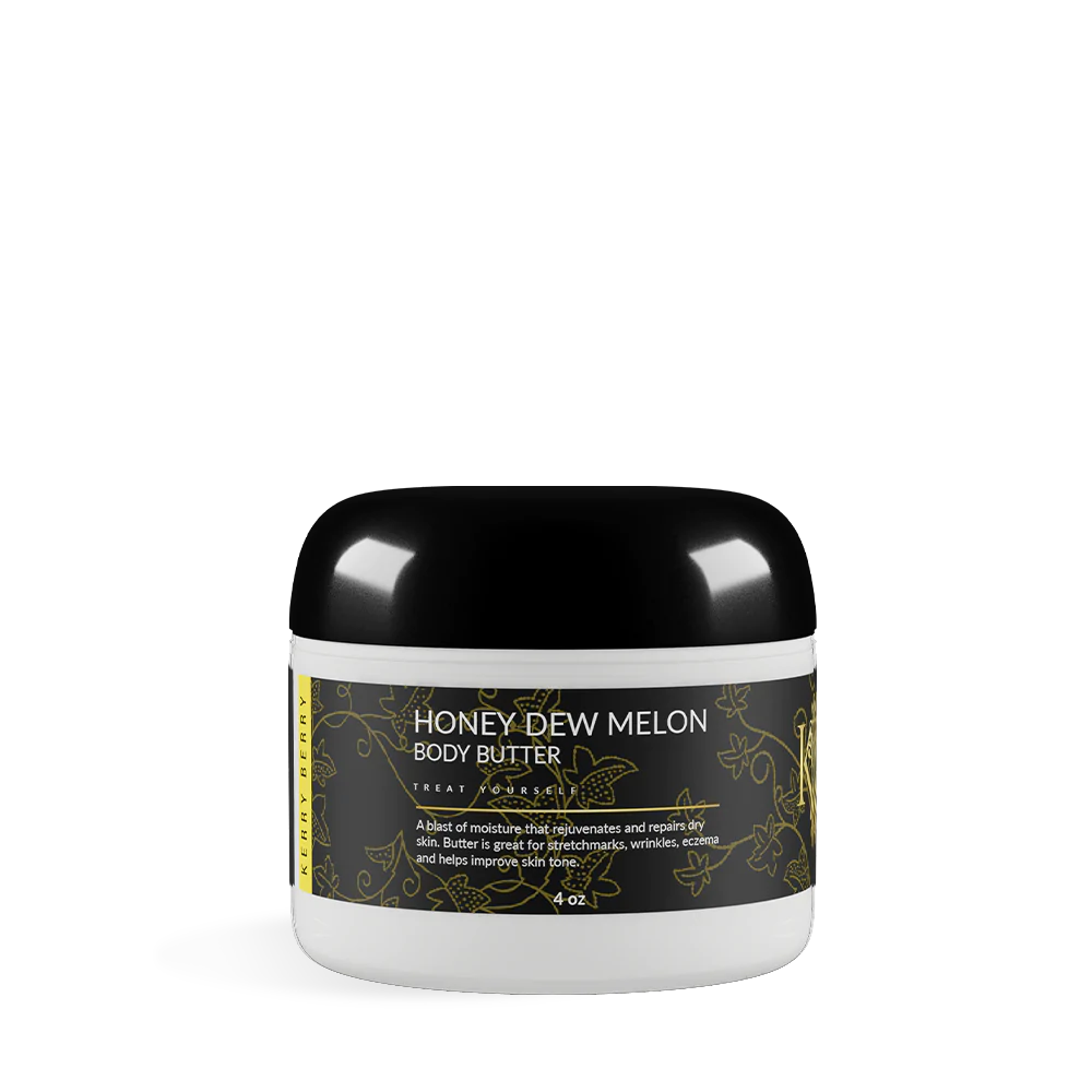 Honey Dew Melon | Body Butter