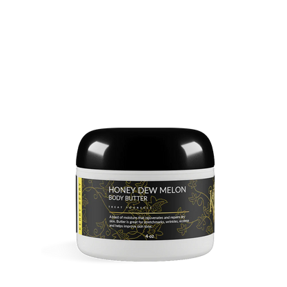 Honey Dew Melon | Body Butter