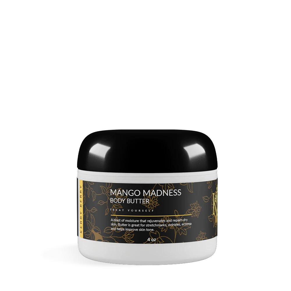 Mango Madness Fragrance Oil