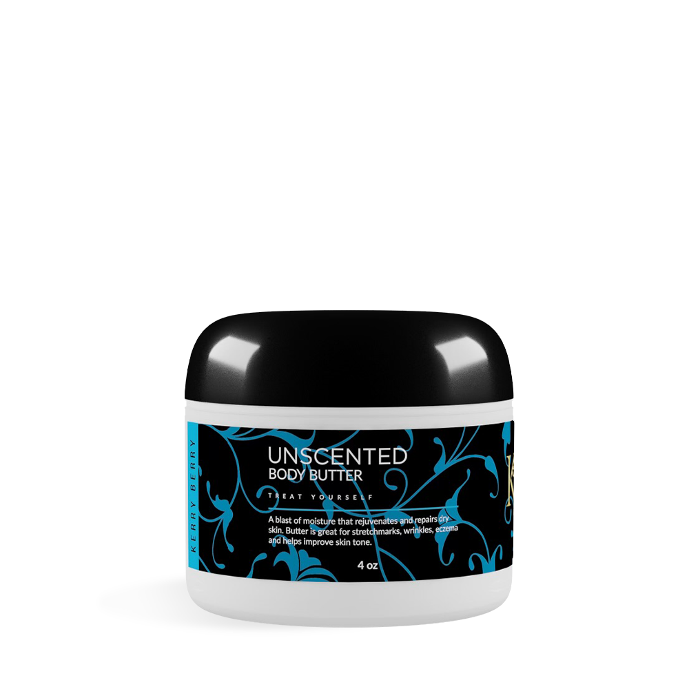 Body Butters (All Scents)