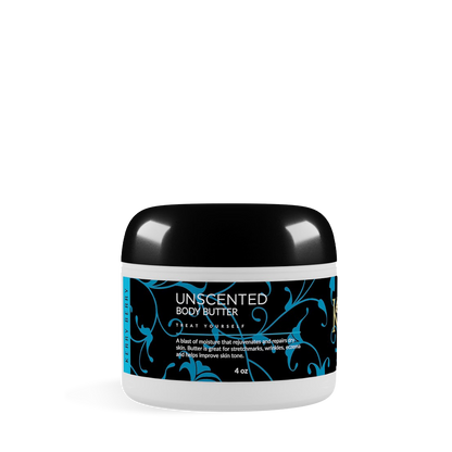 Body Butters (All Scents)