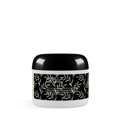 Body Butters (All Scents)