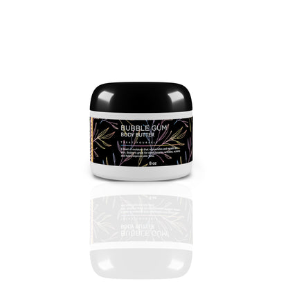 Body Butters (All Scents)