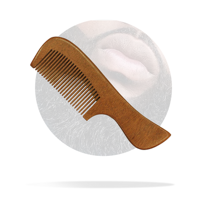 &quot;Groom Me&quot; Beard Comb